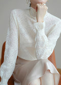 Beautifully Crafted Sweater in a Classic Style