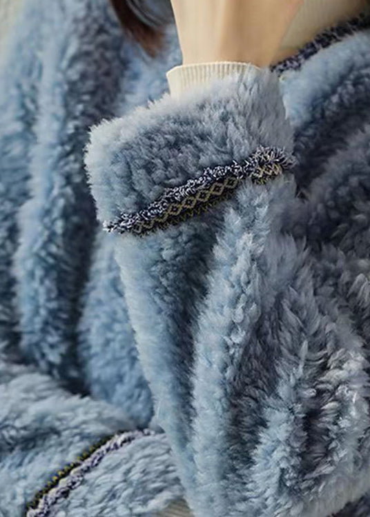 Polished Coat with an Effortless Classic Look