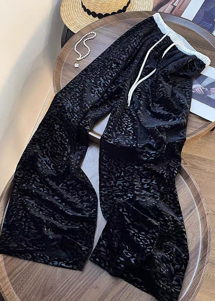 Vintage Inspired Pants with a Contemporary Edge