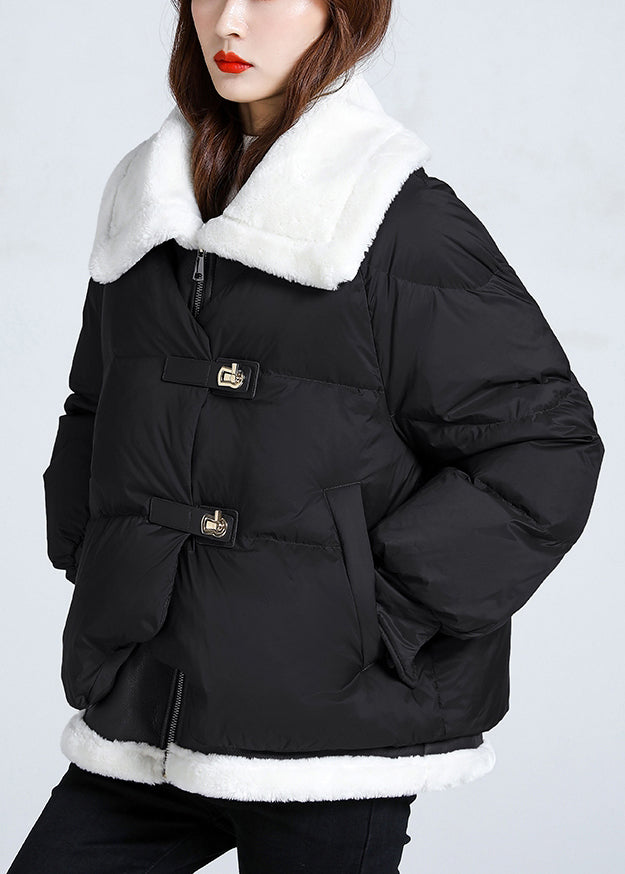 Elegantly Styled Jacket for Everyday Wear