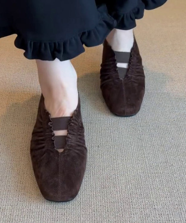 Elegant Orthopedic Shoes for Every Step