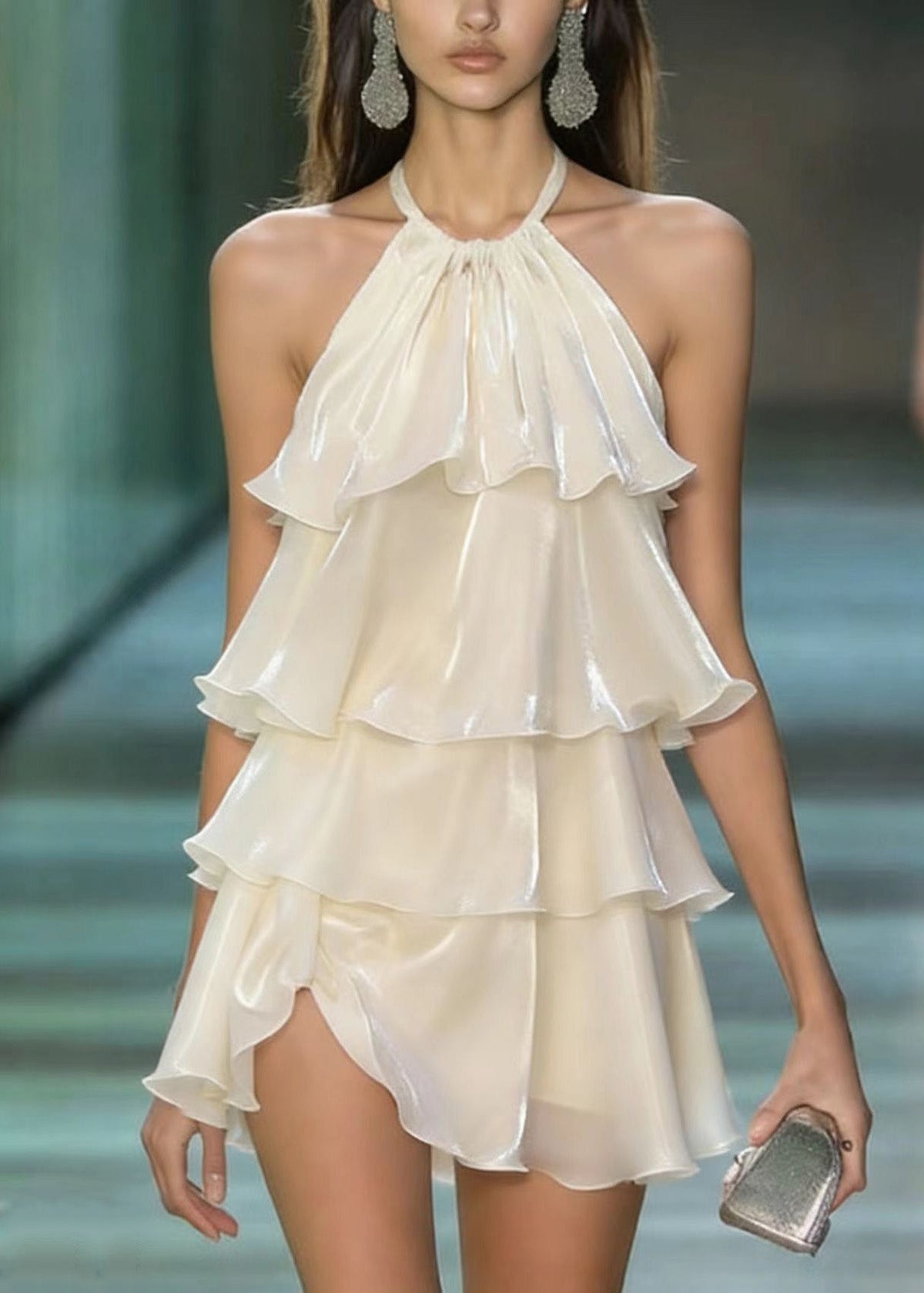 Classic Vintage & Enduringly Stylish Dress