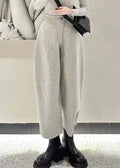 Classic Vintage Pants with a Flattering Fit