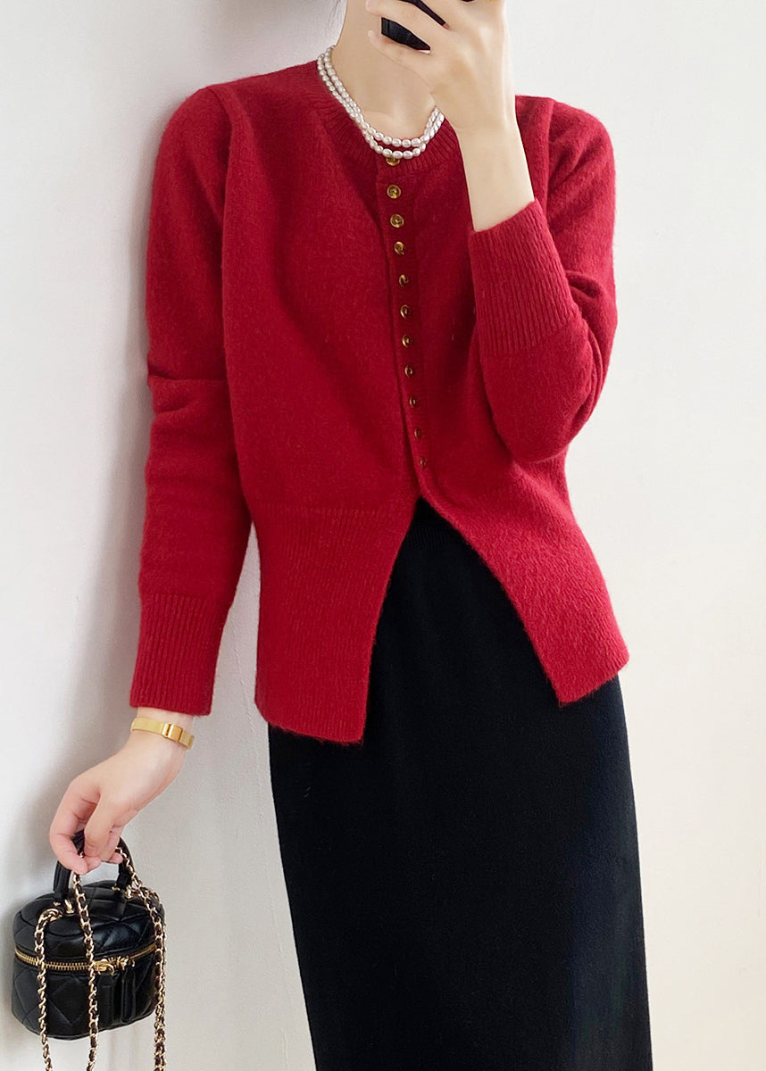 Classic Vintage & Enduringly Stylish Cardigan