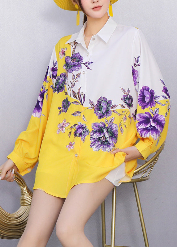 Sophisticated Shirt with a Clean Classic Look