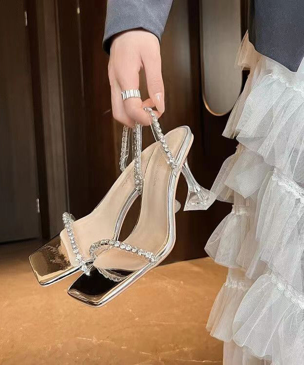 Chic Orthopedic Sandals with Unique Design