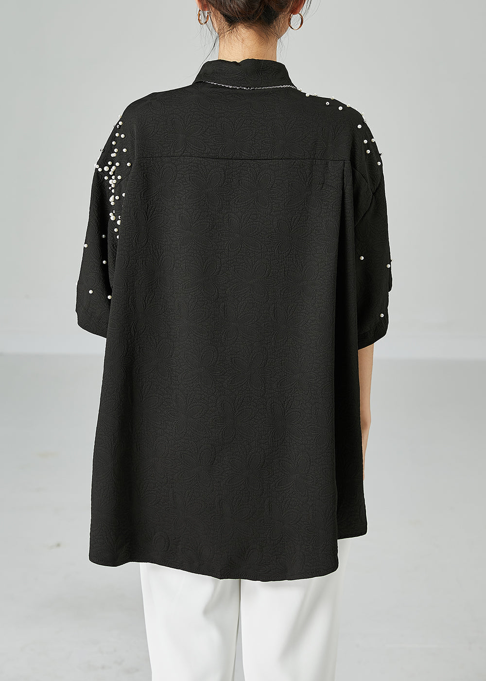Classic Vintage & Enduringly Stylish Blouse