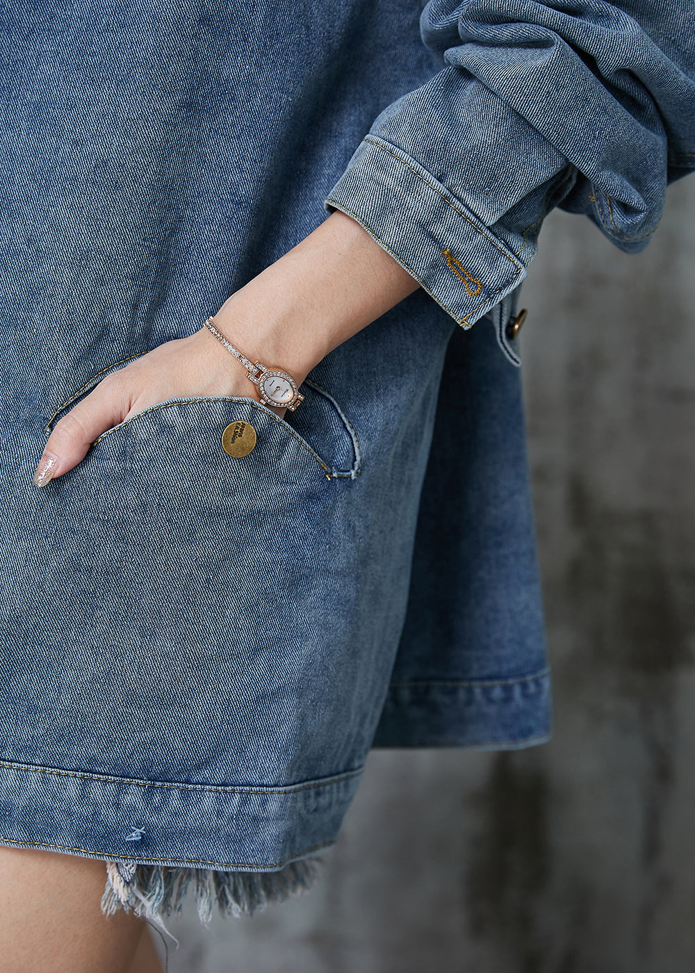 Beautiful Ring with Unique Style