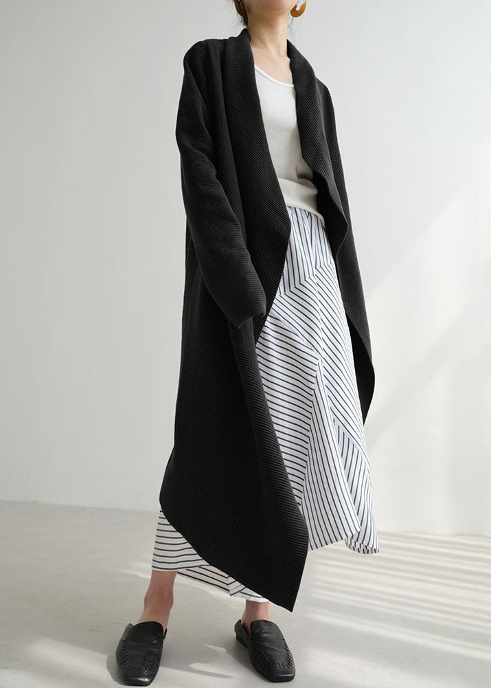 Vintage Inspired Cardigan with a Contemporary Edge