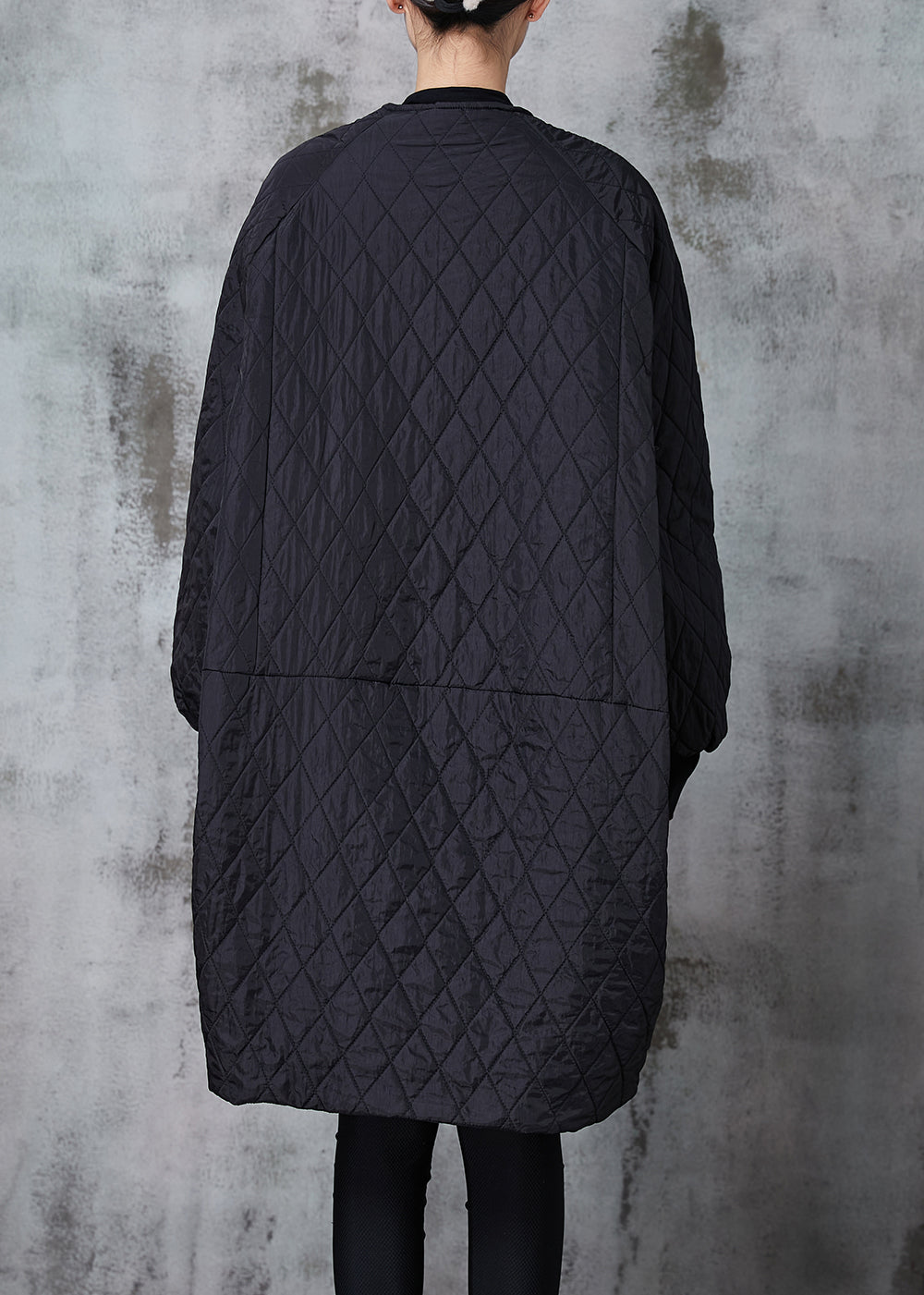 Beautifully Balanced Jacket with Timeless Character