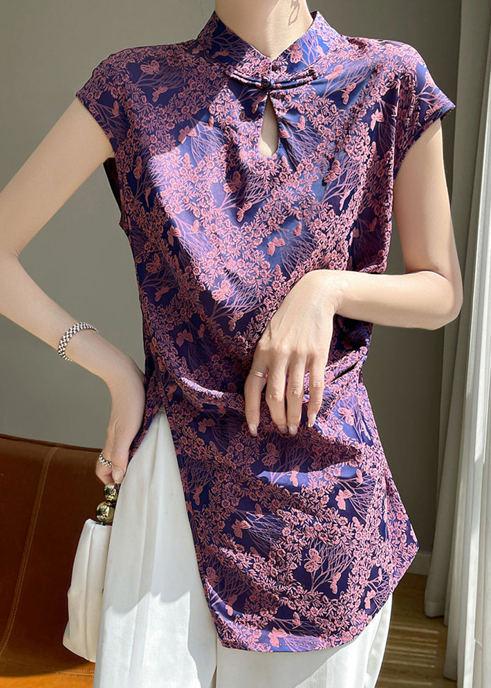 Polished Blouse with an Effortless Classic Look