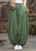 Vintage Inspired Pants with a Contemporary Edge