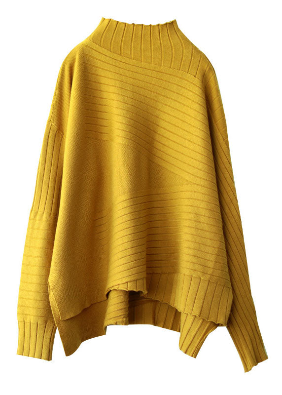 A Vintage Style Sweater with Delicate Timeless Details