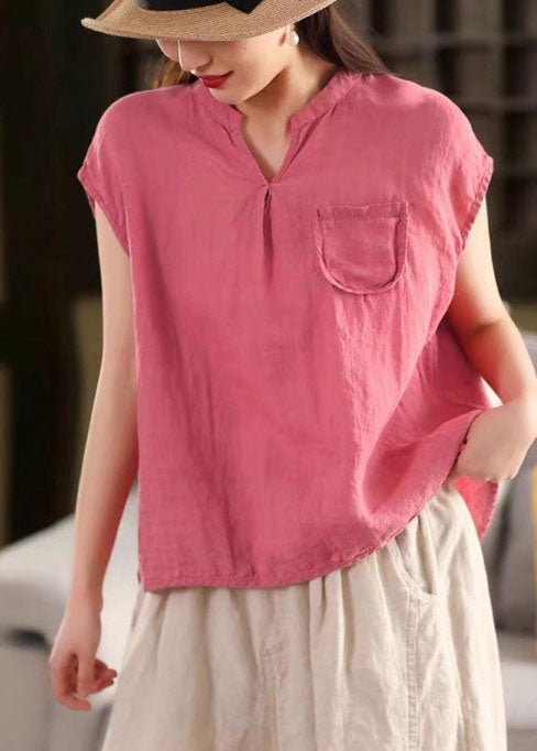 Beautifully Crafted Top in a Classic Style