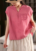 Beautifully Crafted Top in a Classic Style