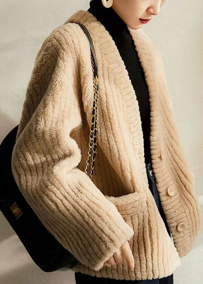 Beautifully Crafted Coat in a Classic Style