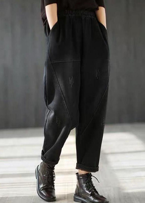 Beautifully Balanced Pants with Timeless Character