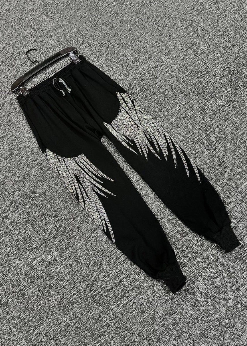 Polished Pants with an Effortless Classic Look