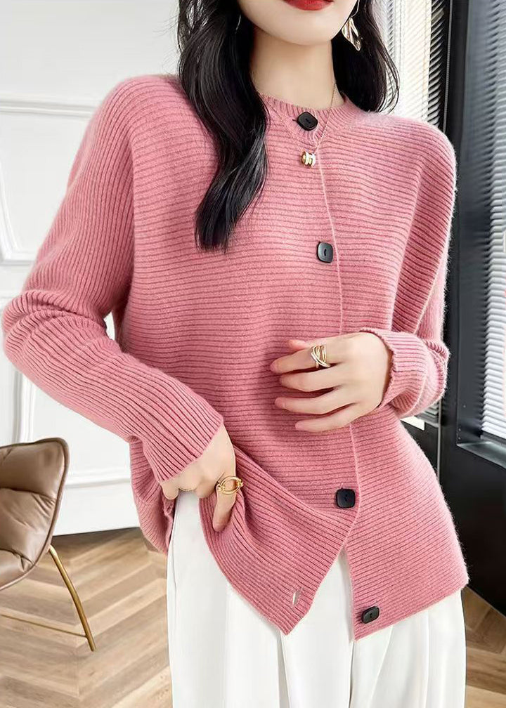 Beautifully Finished Cardigan in a Timeless Design