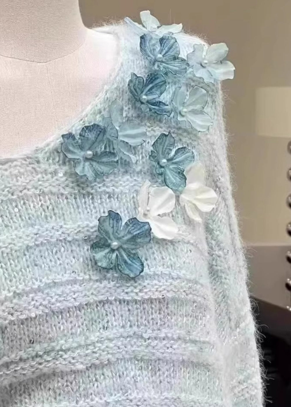 Polished Sweater with an Effortless Classic Look