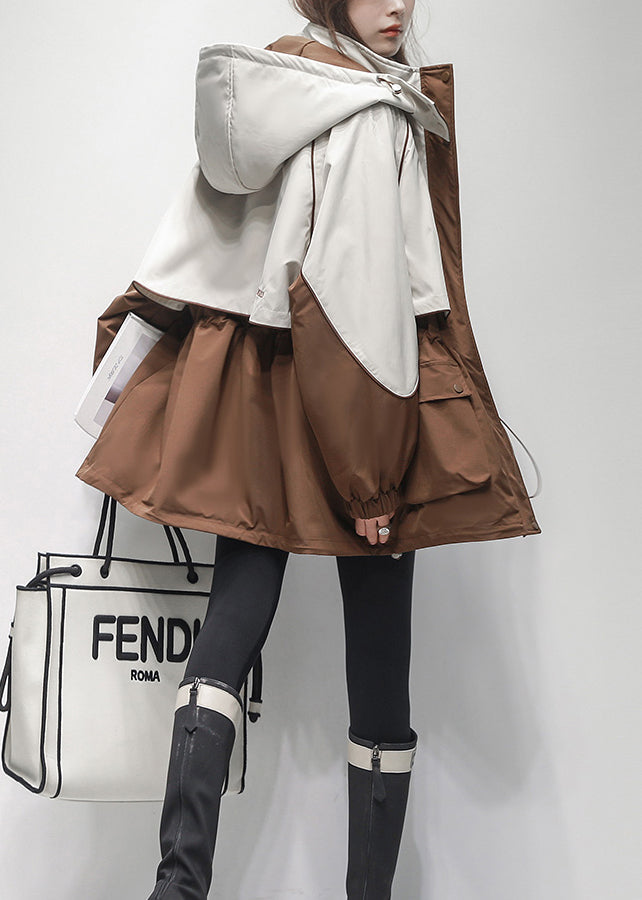 Classic Vintage & Enduringly Stylish Coat