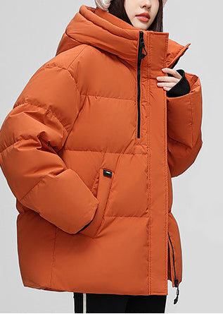 Gracefully Styled Coat for Any Occasion
