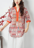 Effortlessly Elegant Shirt with a Timeless Design