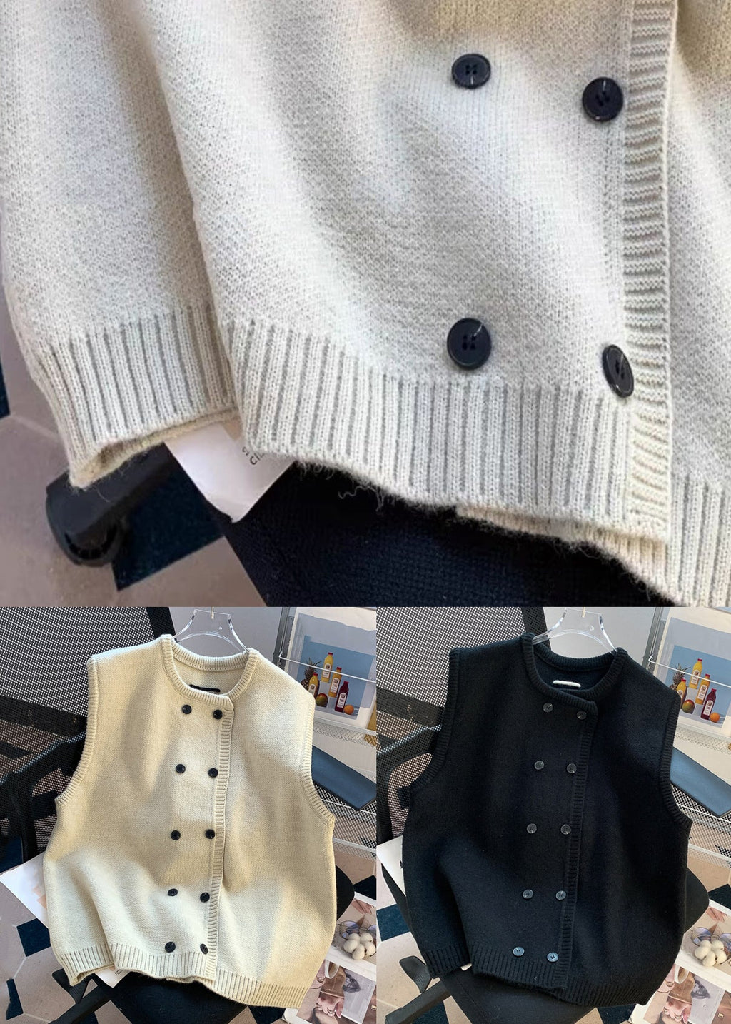 Classic Vintage & Enduringly Stylish Coat