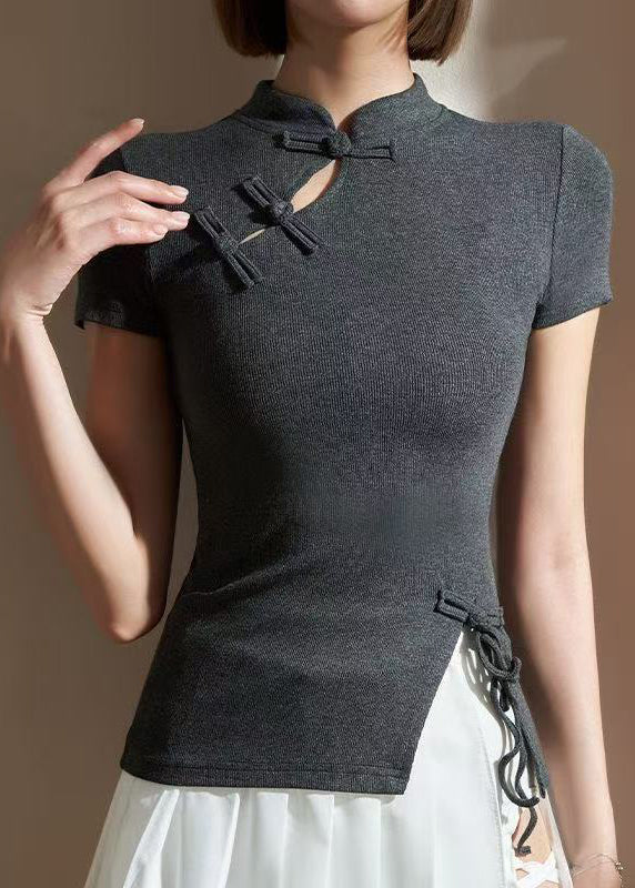 Beautifully Crafted Top in a Classic Style