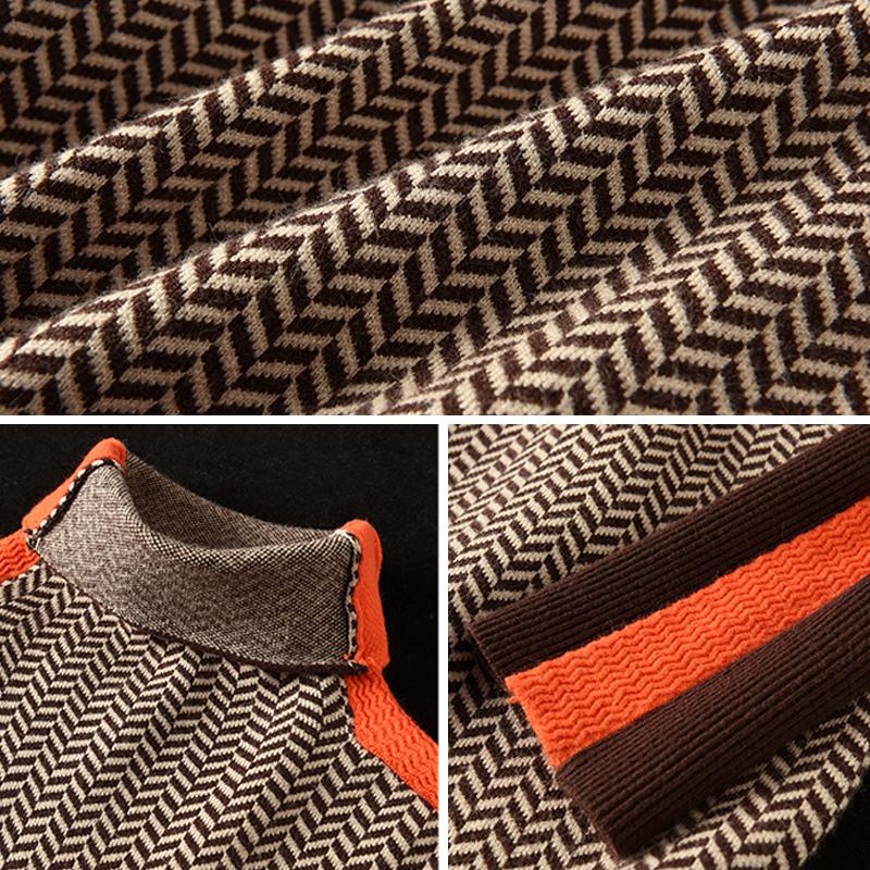 Classic Vintage & Enduringly Stylish Sweater