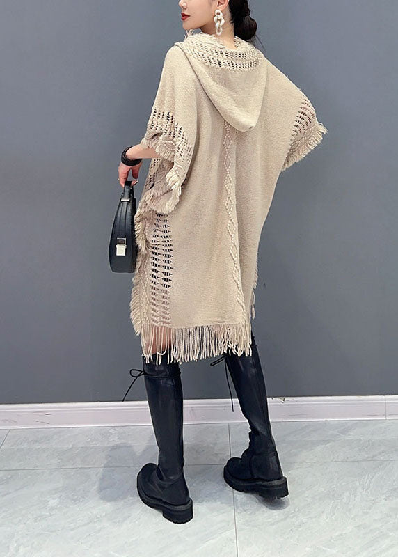 Effortlessly Elegant Sweater with a Timeless Design