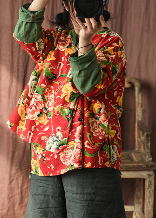 Gracefully Styled Coat for Any Occasion