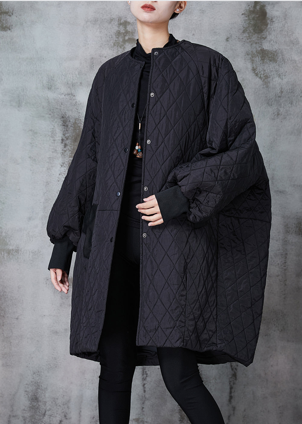 Beautifully Balanced Jacket with Timeless Character