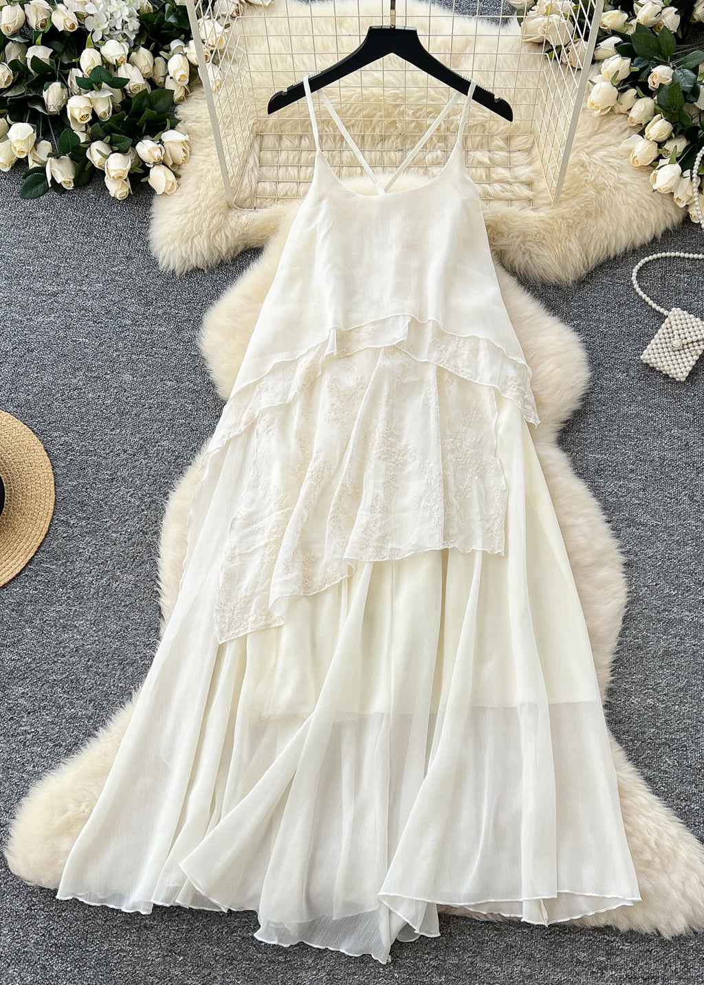 Classic Vintage & Enduringly Stylish Dress