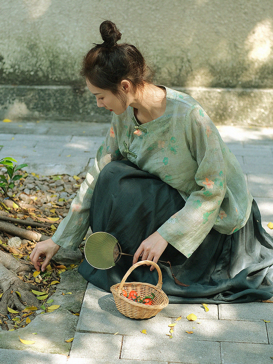 Elegantly Styled Shirt for Everyday Wear
