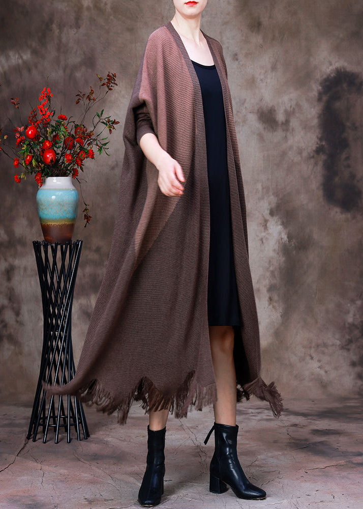 Sophisticated Coat with a Clean Classic Look