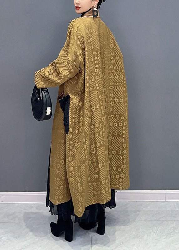 Classic Vintage & Enduringly Stylish Coat