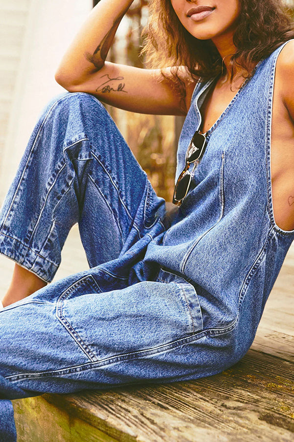 A Vintage Style Garment with Delicate Timeless Details