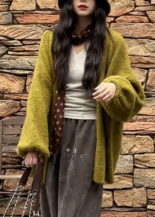 Beautifully Finished Cardigan in a Timeless Design