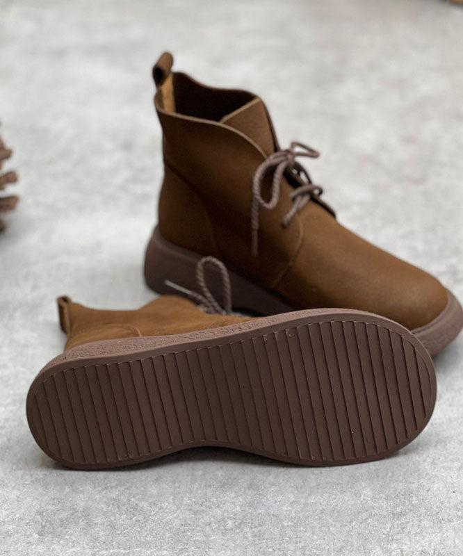 Comfortable Orthopedic Boots for Daily Wear