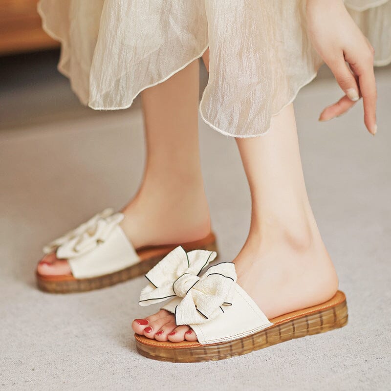 Vintage Inspired Orthopedic Shoes