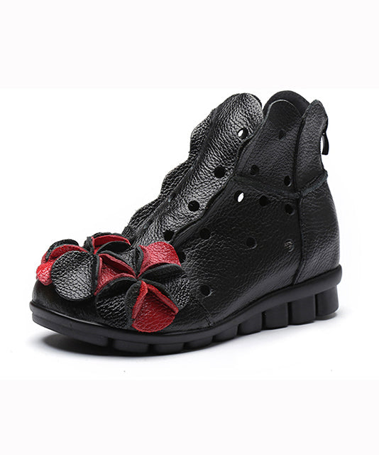 Stylish Orthopedic Boots for Any Occasion