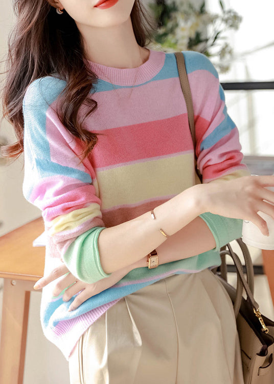 Sophisticated Sweater with a Clean Classic Look