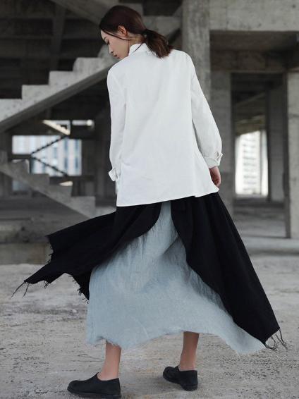 Beautifully Finished Garment in a Timeless Design