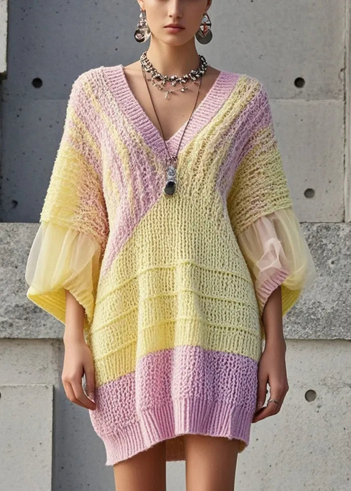 Elegantly Styled Sweater for Everyday Wear
