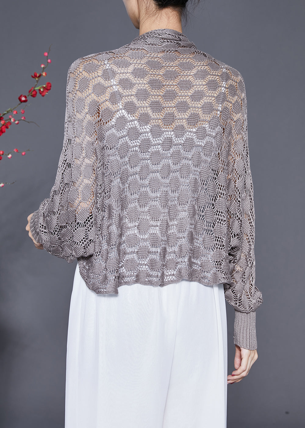 Beautifully Balanced Coat with Timeless Character