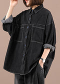 Polished Coat with an Effortless Classic Look