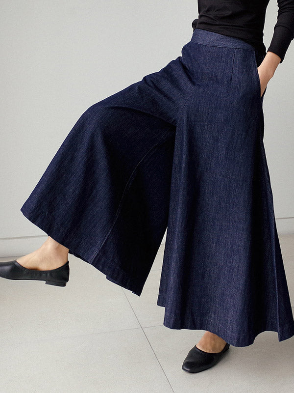 Beautifully Finished Pants in a Timeless Design