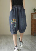 Beautifully Balanced Pants with Timeless Character