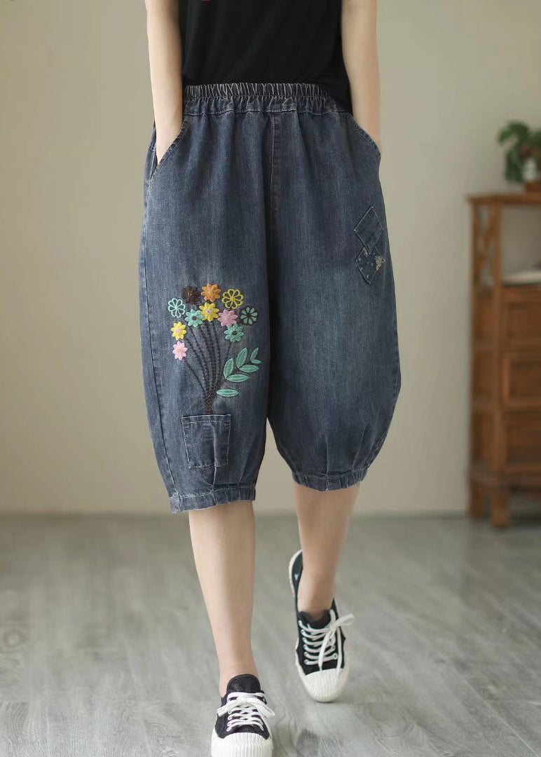 Beautifully Balanced Pants with Timeless Character
